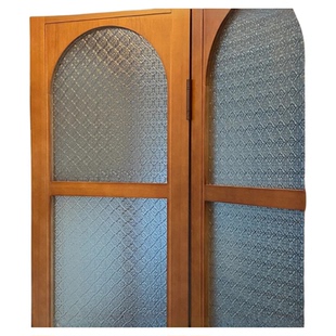 防走光卫生间浴室阳台窗户门磨砂隐私贴纸透光不透明玻璃窗防窥膜