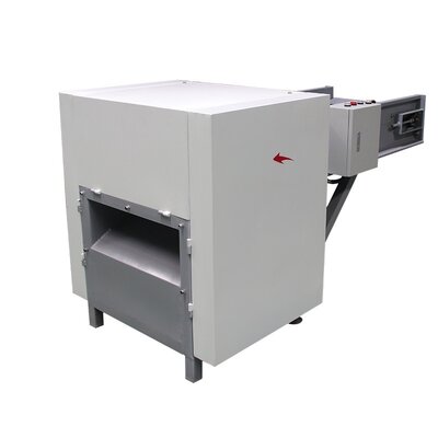 将公仔棉原棉打蓬松 7D-15D公仔棉开松机 纤维棉梳理机