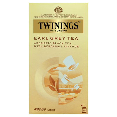 川宁TWININGS多口味英式红茶