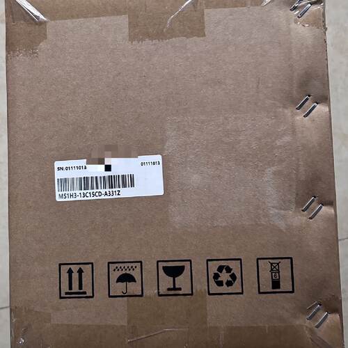 议价汇川伺服电机MS1H3-13C15CD-T331R，MS1H3-13C15CD-A331R全新