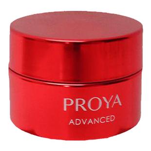 珀莱雅红宝石面霜轻盈滋润版泊莱雅抗初老紧致肌肤正品中小样15g