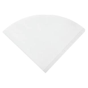 TIMEMORE泰摩 手冲咖啡壶滤纸 咖啡过滤网 兼V60锥形系列滴滤杯