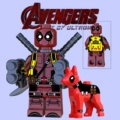 XP227 Deadpool