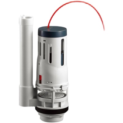 加长水箱排水阀WDI马桶配件