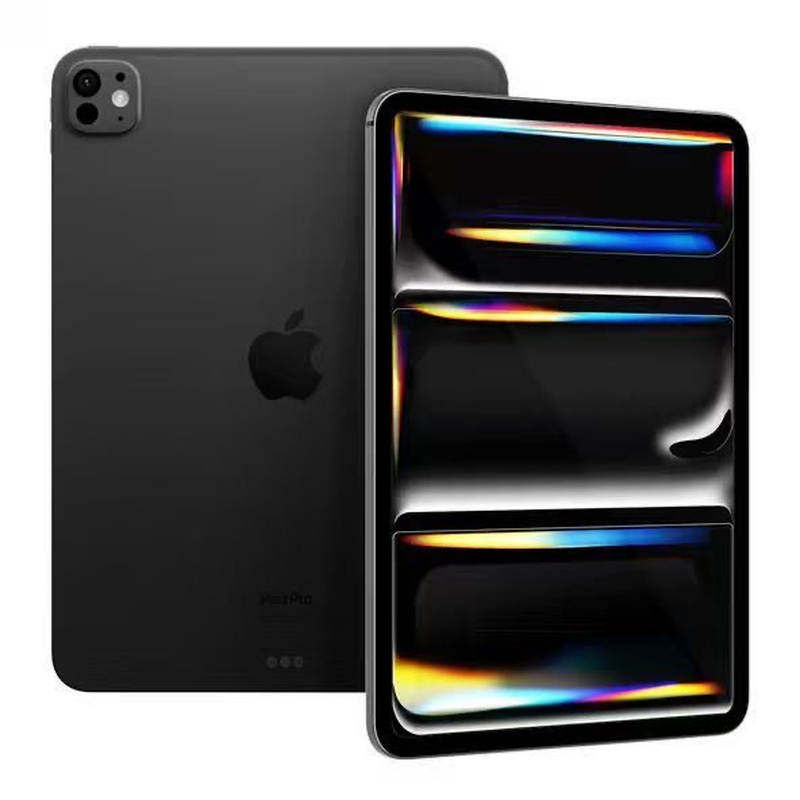 Apple/苹果 11英寸 iPad Pro2025新款M5芯片平板电脑全新原封美版