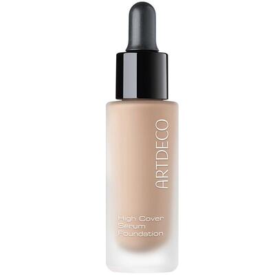 ARTDECO雅蔻焕颜奇肌精华粉底液滴管混油皮隐形毛孔持妆细腻遮瑕