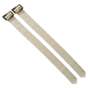 3cm风衣袖带定做腕带布袖口束带系带绑带女装饰带子束口配件