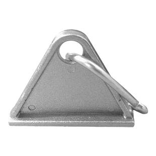 活动挂钩铝型材配件2020/3030/4040金属移动槽用流水线滑动钩子