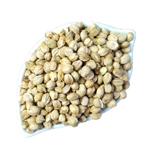 甘肃特产天水麻子零食炒熟大粒原味新货食用特大颗粒人吃麻籽即食