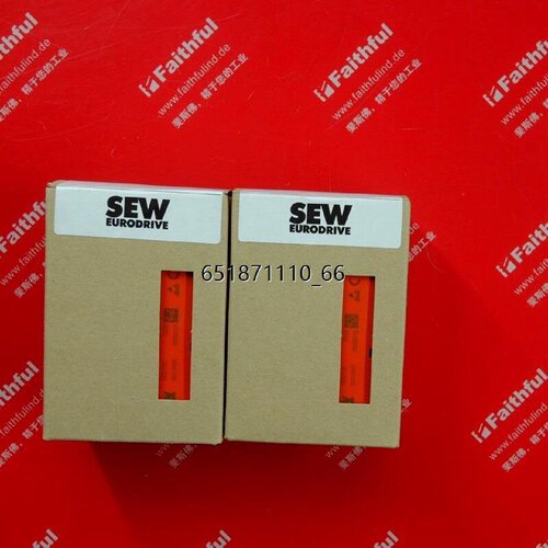 议价SEW OCC11C 赛威全新耦合模块 28212029