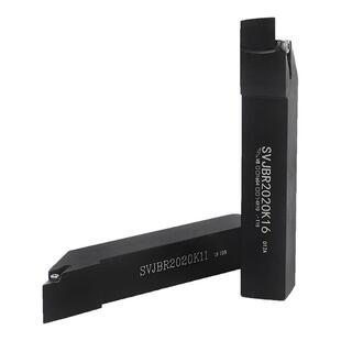 93度外圆车刀数控刀杆反刀SVJBR2020K11/1212H11/2525M16普车刀片