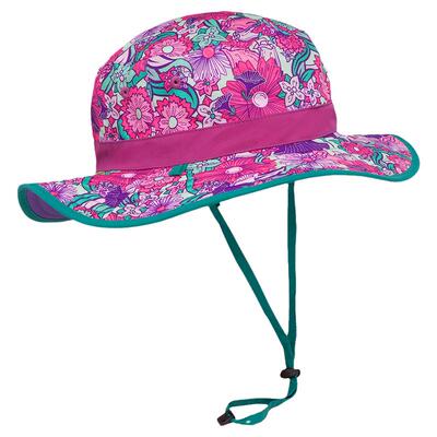 SundayAfternoons儿童双面防晒帽