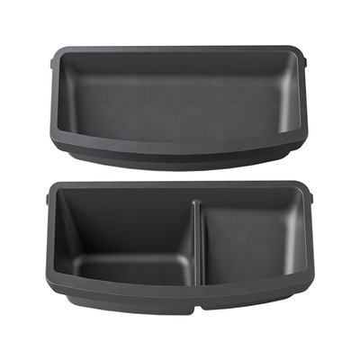 特斯拉ModelYL座椅下储物盒