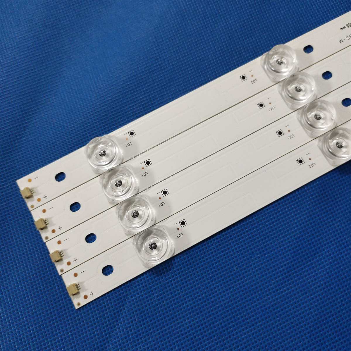 适用于微鲸49D2U3000 49寸液晶电视背光灯条JL.D49091330-324BS-M