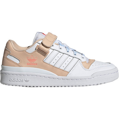 Adidas/阿迪达斯三叶草女子板鞋