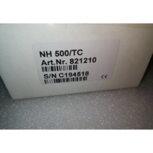 议价德国WTW氨氮电极NH500/TC电极膜头821210 ELY/NH电解液C19451