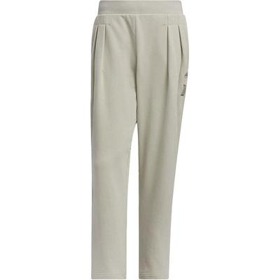 Adidas/阿迪达斯正品春季男士宽松透气简约运动长裤JE6662