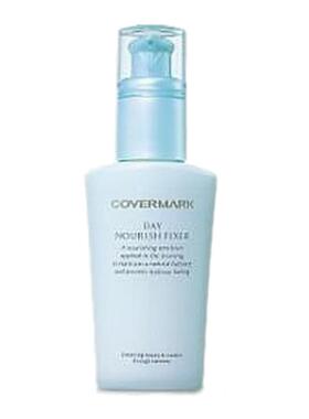 日潮跑腿COVERMARK珂芙缦傲丽水滢服帖隔离霜50ml妆前乳均匀正品