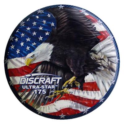 比赛级专业175DISCRAFT极限飞盘
