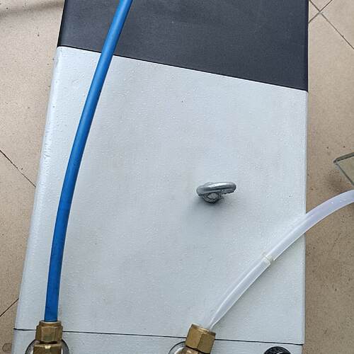 【询价】莱宝LEYBOLD SV25真空泵适用