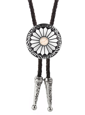 冷淡项链松石韩版百搭配饰