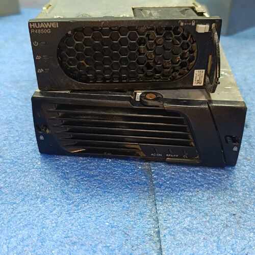 议价R4850G2电源模块，1个已售维修