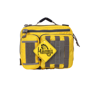 麦格霍斯magforce正品台湾产台马军迷单肩包0473弓箭手行动工作站