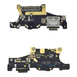 适用华为Mate10尾插小板 MT10充电USB接口送话器小板主板排线原装