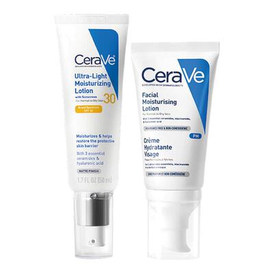 适乐肤全勤防晒清透修护乳PM乳