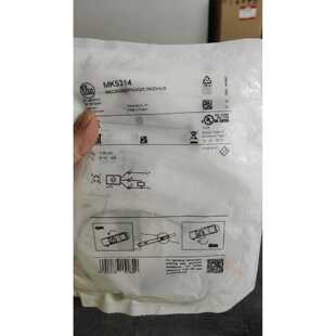 议价假一赔十IFM易福门MK5314 MK5311