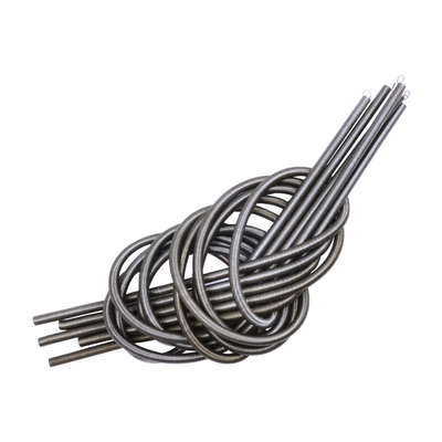 电批拉簧树牌高强度1米定做弹簧