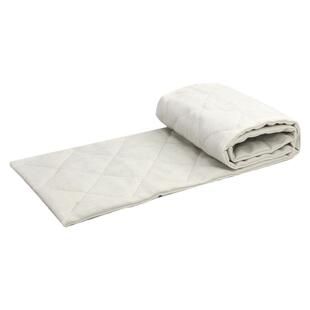 电加热艾绒暖肚护腰带保暖艾灸热敷包内胆芯腰椎间盘寒凉家用理疗