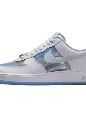Nike耐克AF1空军一号低帮板鞋