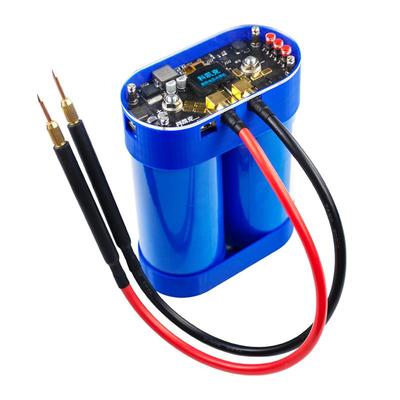 KEKK科凯克法拉电容点焊机18650