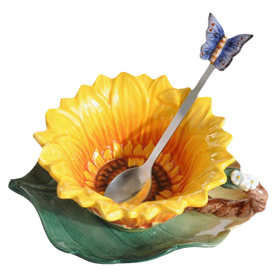 方亚陶瓷食品级可装食品