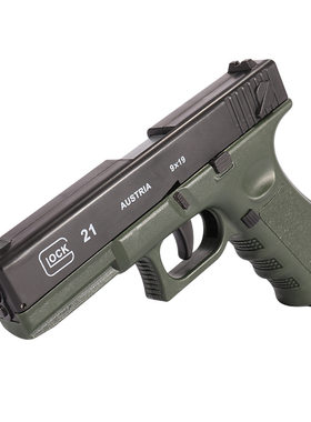 仿真模型1911手枪格洛克儿童玩具
