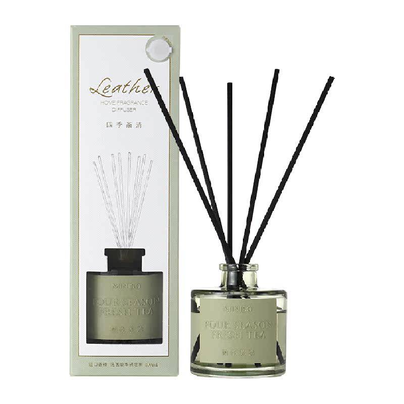 MINISO/名创优品四重奏香薰四季茶清家用