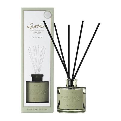 MINISO/名创优品四季茶清香薰