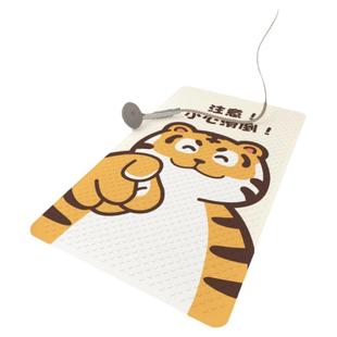 大江地垫 卫生间吸水垫厕所洗手台马桶垫浴室淋浴防滑垫入户地毯