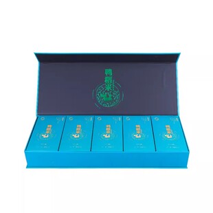 东北特产五常大米高端年货礼盒过年新年粗粮走亲戚送礼过节日礼品