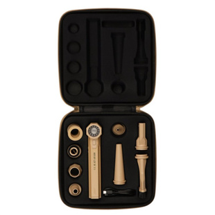 韩国CARGO CONTAINER暴力风扇喷气式空气泵充气泵吸尘器吹火棒