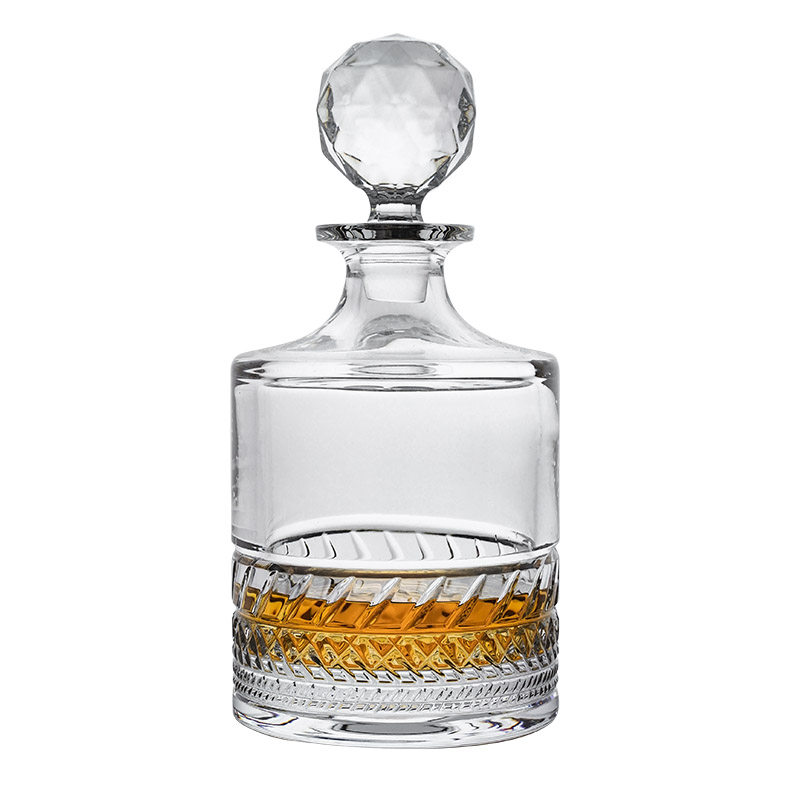 crystalite威士忌酒具套装