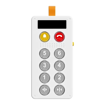 婴幼儿早教启蒙电梯按钮玩具宝宝