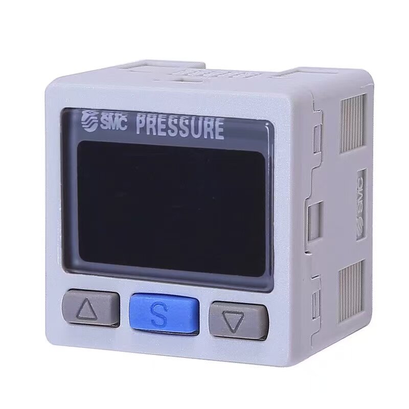 ISE30AZSE30A数显负压表压力表