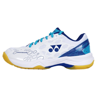 YONEX尤尼克斯网羽毛球鞋超轻透气防滑减震YY包裹舒适SHB101/220