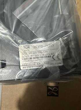 议价欧姆龙变频器3G3MX2-A4022-Z -CH 3G3MX2-A4040-Z -CH议价