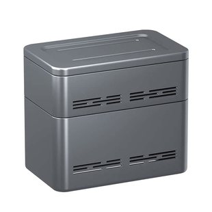 卫生间厕纸盒防水壁挂式厕所纸巾盒卷纸架抽纸卫生纸置物架免打孔