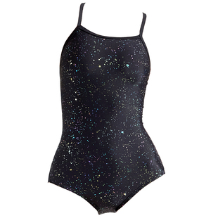 KISSINGGOURAMI专业游泳衣女款2025新款高级感泳衣女游泳馆专用