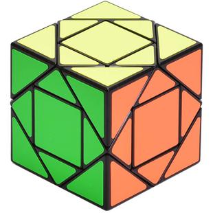 魔域文化 潘多拉魔方三阶变体异形魔方教室创意系列益智玩具