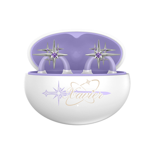 二次元沈星星耳夹式无线蓝牙耳机挂耳气回骨传导乙女游戏周边